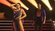 Ilona Maher & Alan Bersten from Dancing with the Stars (Image via Instagram/@dancingwiththestars)